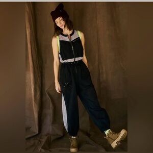 NWOT Free People Movement
Inhale Onesie